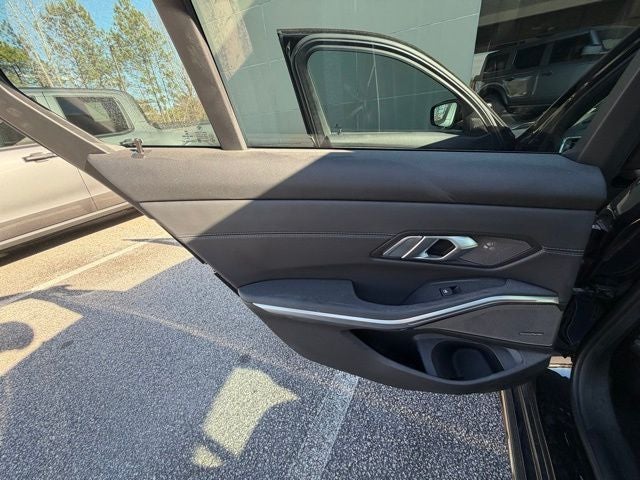 2021 BMW 3 Series M340i