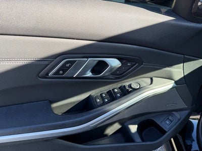 2021 BMW 3 Series M340i