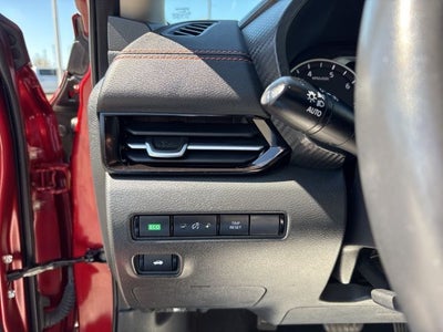 2020 Nissan Sentra SR