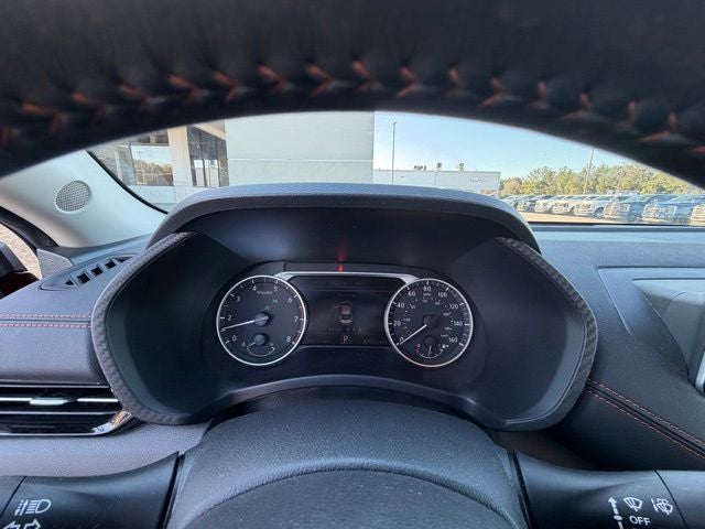 2020 Nissan Sentra SR