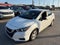 2021 Nissan Versa 1.6 S