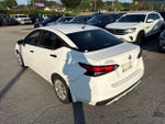 2021 Nissan Versa 1.6 S