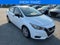 2021 Nissan Versa 1.6 S