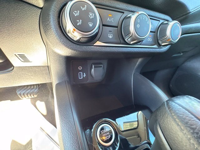 2021 Nissan Versa 1.6 S