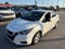 2021 Nissan Versa 1.6 S