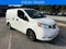 2020 Nissan NV200 S