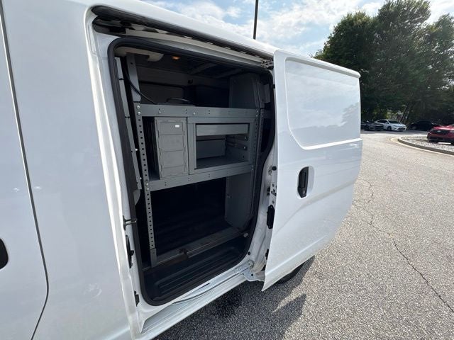 2020 Nissan NV200 S