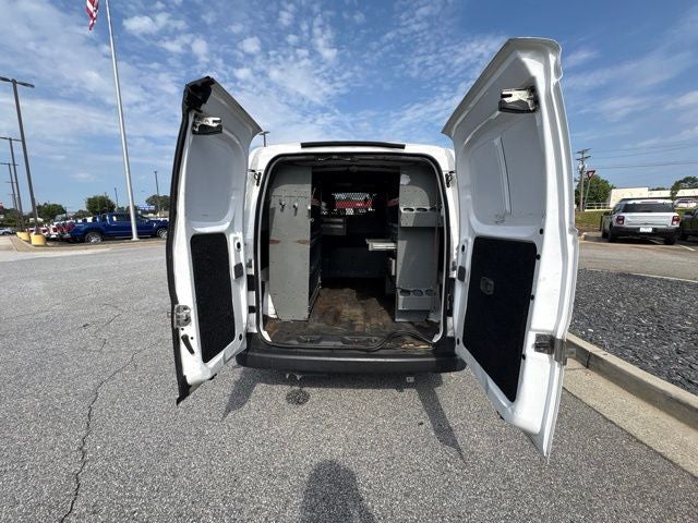 2020 Nissan NV200 S