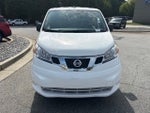 2020 Nissan NV200 S