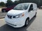 2020 Nissan NV200 S