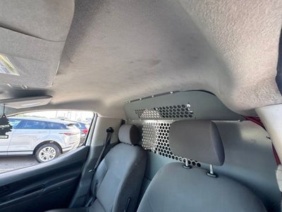 2020 Nissan NV200 S