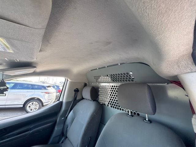 2020 Nissan NV200 S
