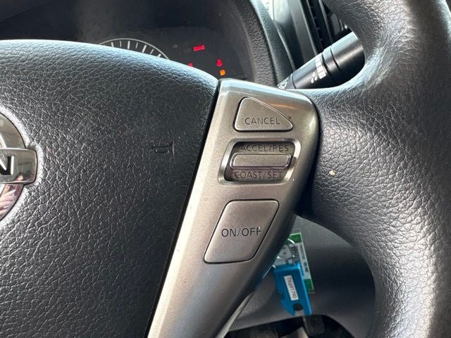 2020 Nissan NV200 S
