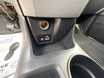 2020 Nissan NV200 S