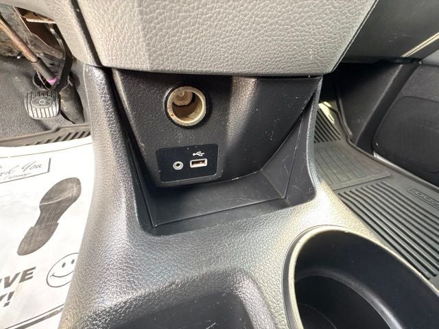 2020 Nissan NV200 S