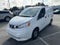 2020 Nissan NV200 S