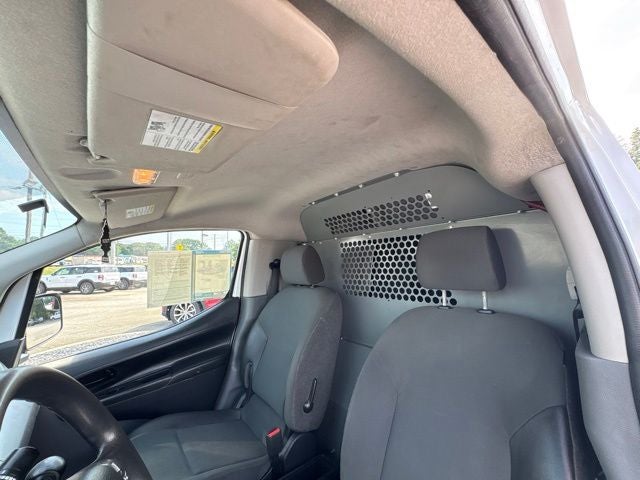 2020 Nissan NV200 S