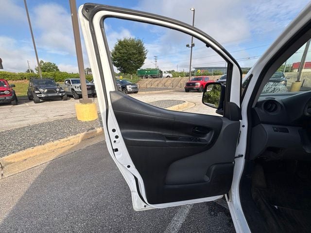 2020 Nissan NV200 S