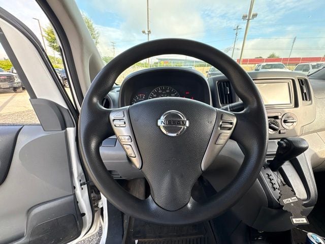 2020 Nissan NV200 S