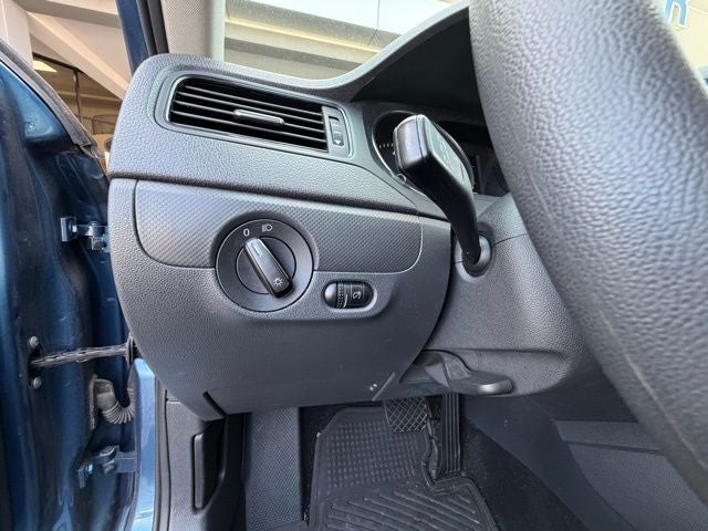 2016 Volkswagen Jetta 1.4T S