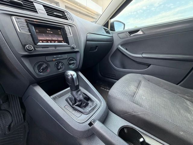 2016 Volkswagen Jetta 1.4T S