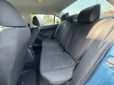 2016 Volkswagen Jetta 1.4T S