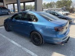 2016 Volkswagen Jetta 1.4T S