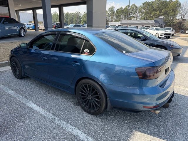 2016 Volkswagen Jetta 1.4T S