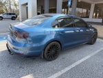 2016 Volkswagen Jetta 1.4T S