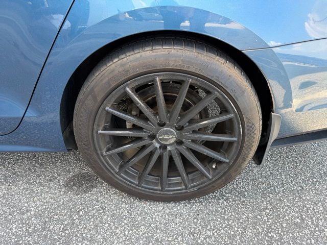 2016 Volkswagen Jetta 1.4T S