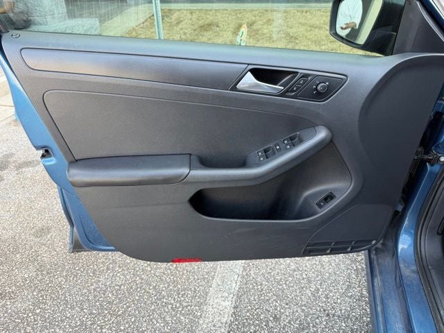 2016 Volkswagen Jetta 1.4T S