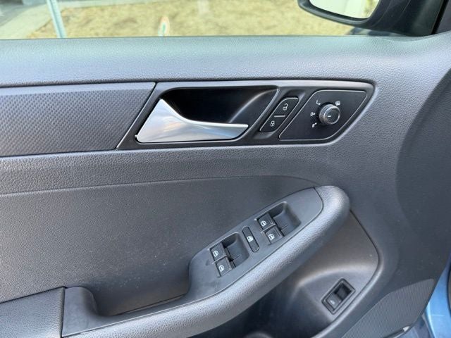 2016 Volkswagen Jetta 1.4T S