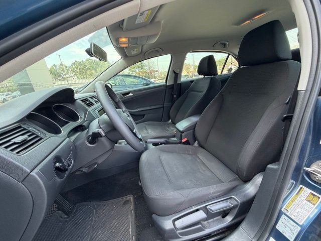 2016 Volkswagen Jetta 1.4T S