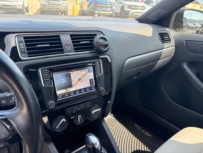 2016 Volkswagen Jetta 1.8T Sport