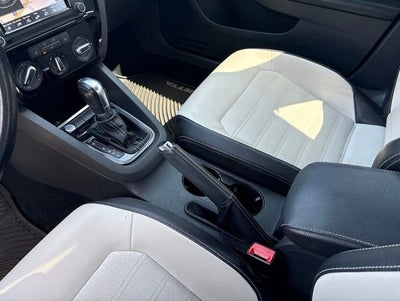 2016 Volkswagen Jetta 1.8T Sport
