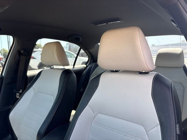 2016 Volkswagen Jetta 1.8T Sport