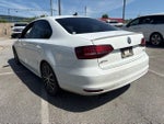 2016 Volkswagen Jetta 1.8T Sport