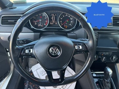 2016 Volkswagen Jetta 1.8T Sport