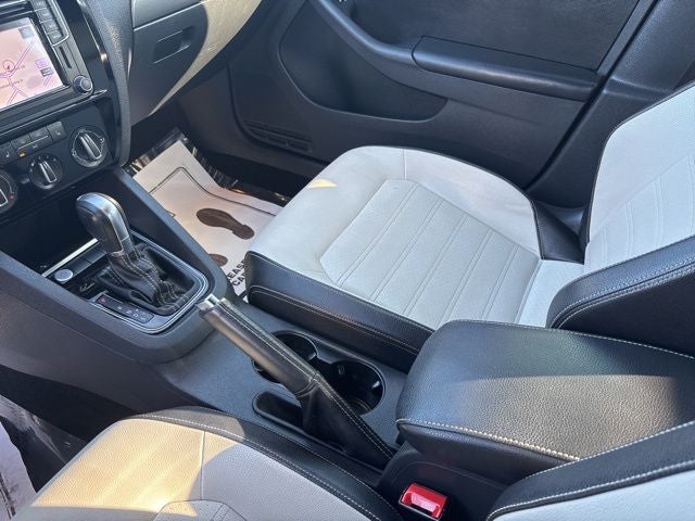 2016 Volkswagen Jetta 1.8T Sport