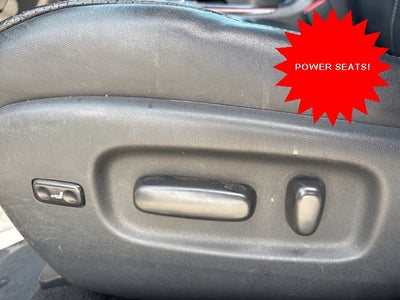 2010 Toyota Avalon Limited