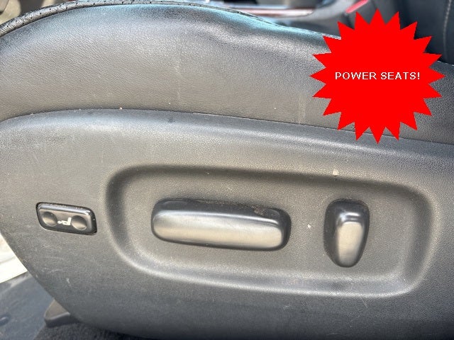 2010 Toyota Avalon Limited