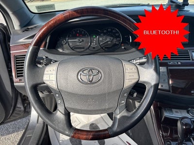 2010 Toyota Avalon Limited