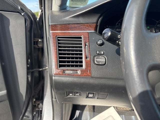 2010 Toyota Avalon Limited