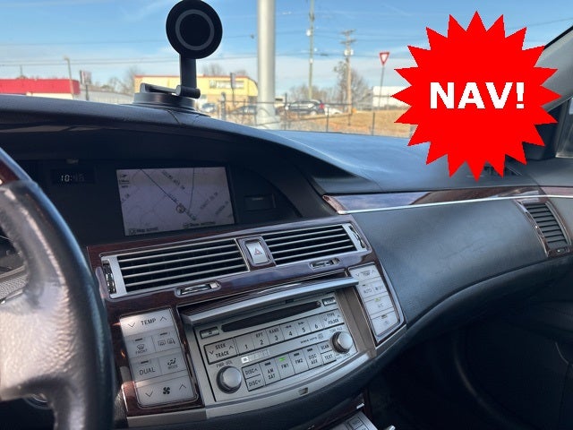 2010 Toyota Avalon Limited