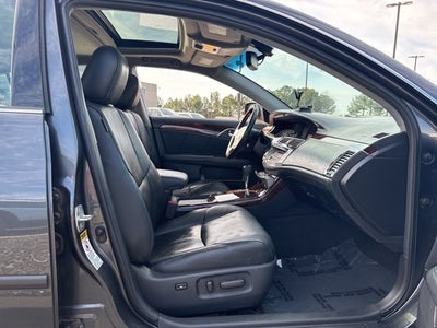 2010 Toyota Avalon Limited