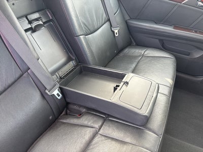 2010 Toyota Avalon Limited