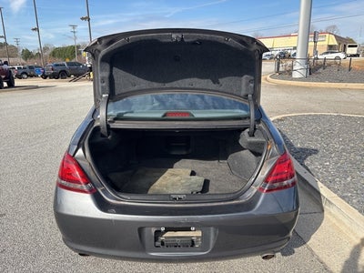 2010 Toyota Avalon Limited