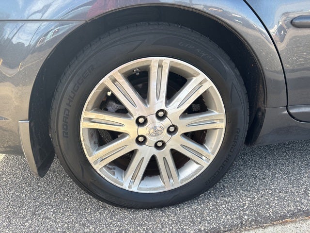 2010 Toyota Avalon Limited