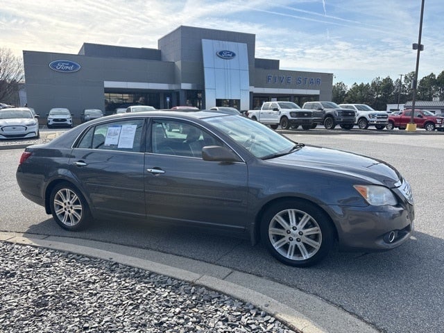 2010 Toyota Avalon Limited