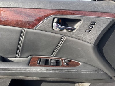 2010 Toyota Avalon Limited